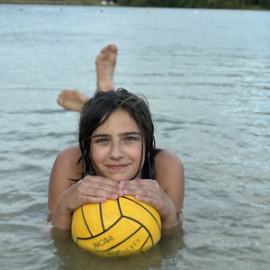 Fundraising Page: Esme Batlle